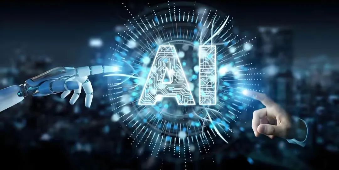 AI与生命科学绘图结合